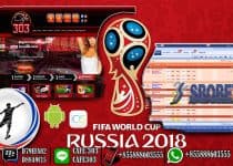 Agen  Bola Piala Dunia 2018