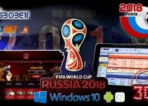 Bandar Judi Online Piala Dunia 2018