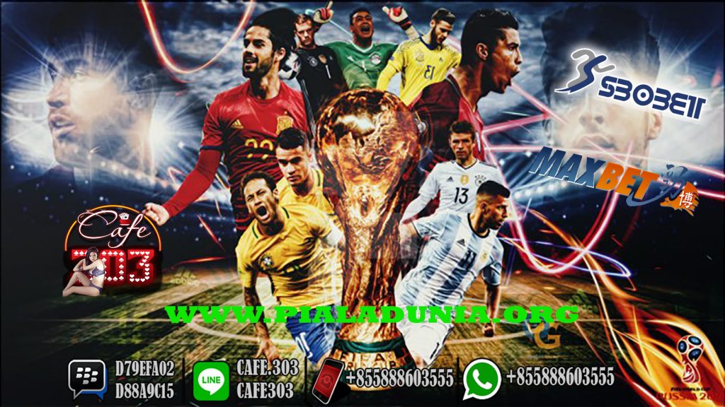 Jenis Taruhan Judi Bola
