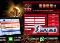 Agen Sbobet Judi Online