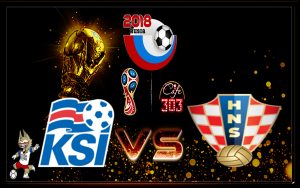 Prediksi Skor Islandia Vs Kroasia 27 Juni 2018