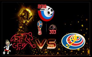 Prediksi Skor Swiss Vs Kosta Rika 28 Juni 2018