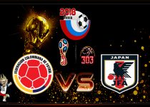 Prediksi Skor Kolombia Vs Jepang 19 Juni 2018