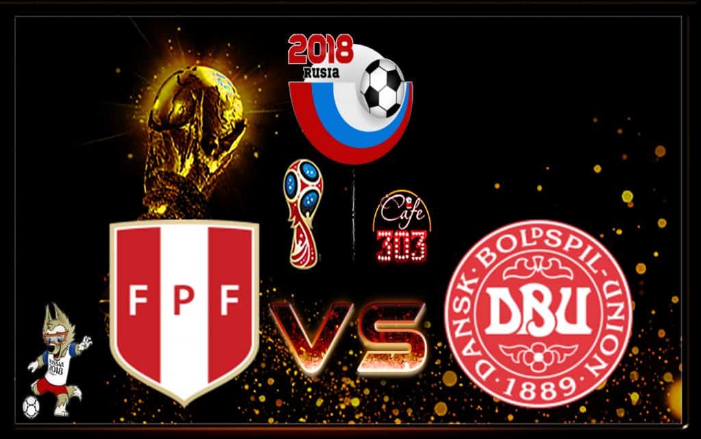 Prediksi Skor Peru Vs Denmark 16 Juni 2018