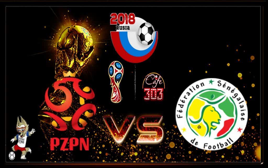 Prediksi Skor Polandia Vs Senegal 19 Juni 2018