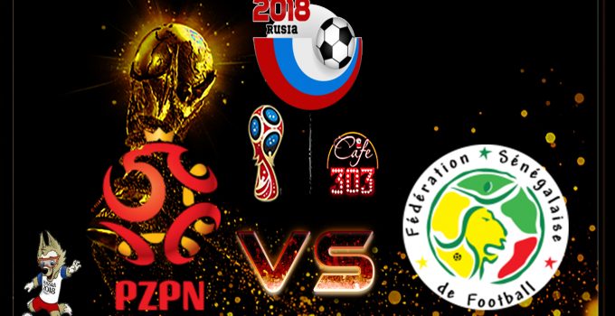 Prediksi Skor Polandia Vs Senegal 19 Juni 2018