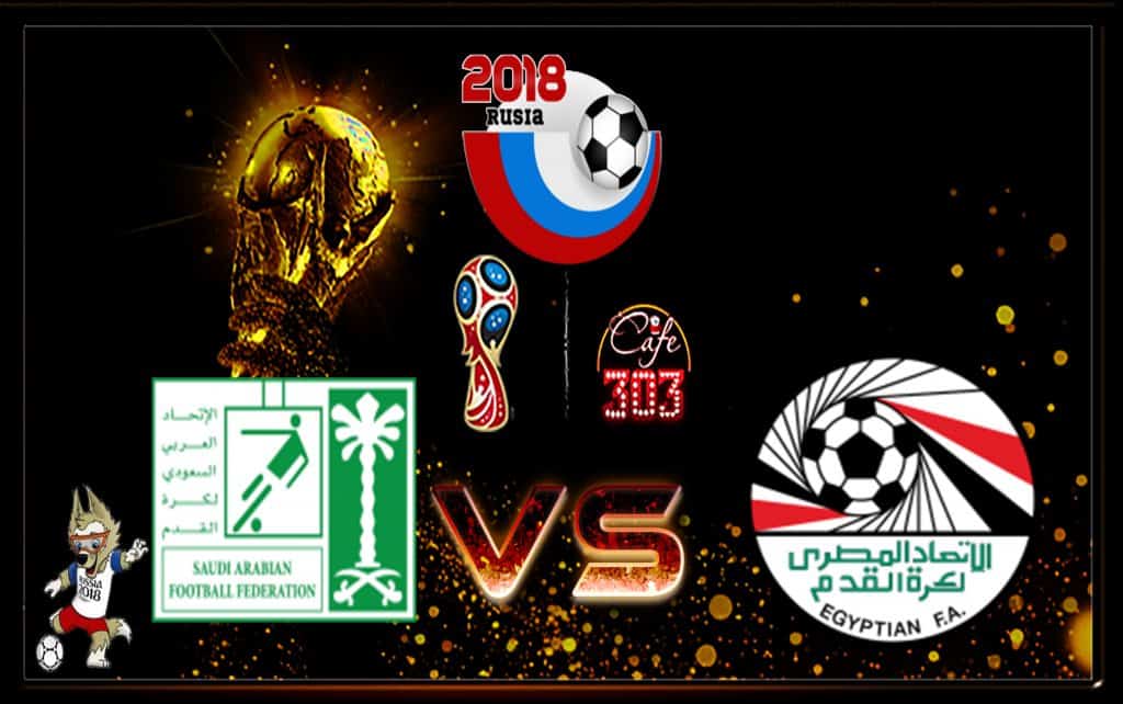 Prediksi Skor Arab Vs Mesir 25 Juni 2018