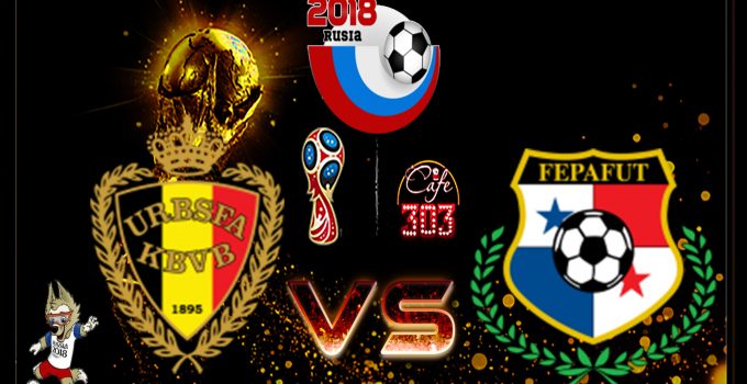 Prediksi Skor Belgia Vs Panama 18 Juni 2018 (4)