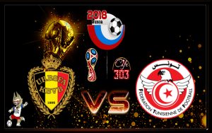 Prediksi Skor Belgia Vs Tunisia 23 Juni 2018