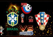 Prediksi Skor Brazil Vs Croatia 3 Juni 2018