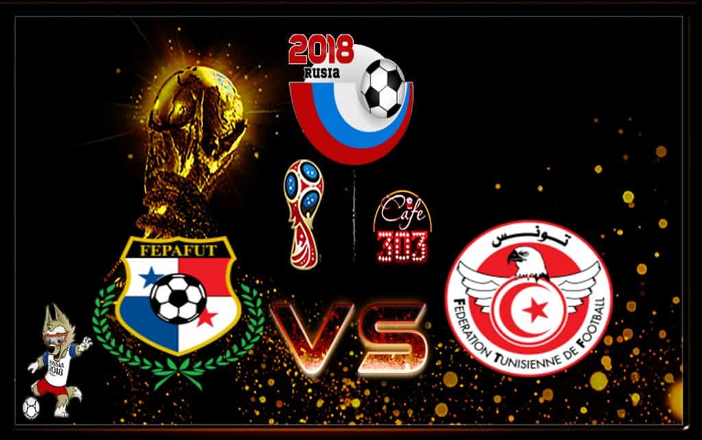 Prediksi Skor Panama Vs Tunisia 29 Juni 2018