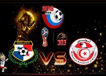 Prediksi Skor Panama Vs Tunisia 29 Juni 2018