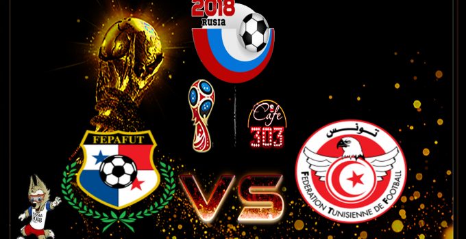 Prediksi Skor Panama Vs Tunisia 29 Juni 2018