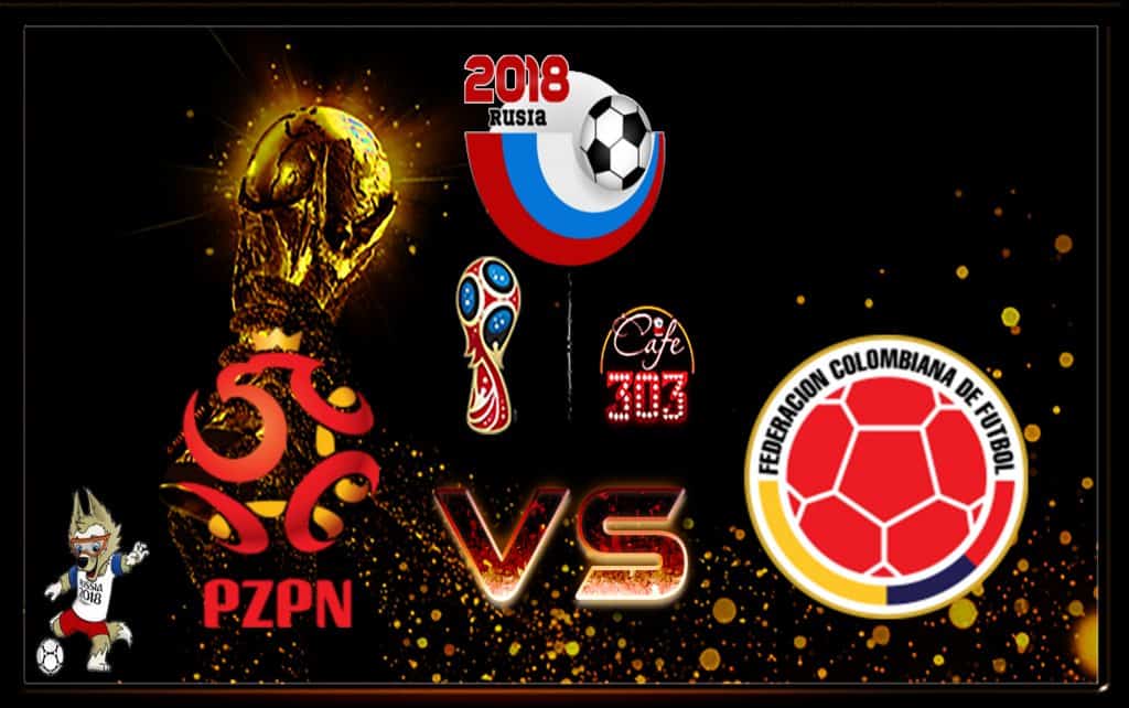 Prediksi Skor Polandia Vs Kolombia 25 Juni 2018