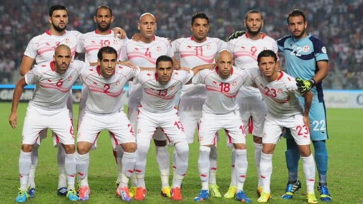  Tim Sepakbola Tunisia [maka9909] </p>
<p><span style=